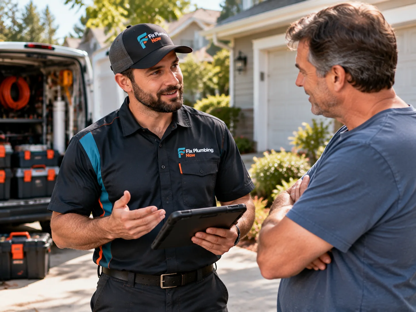 Clogged Drain Service Lomita, CA FAQs